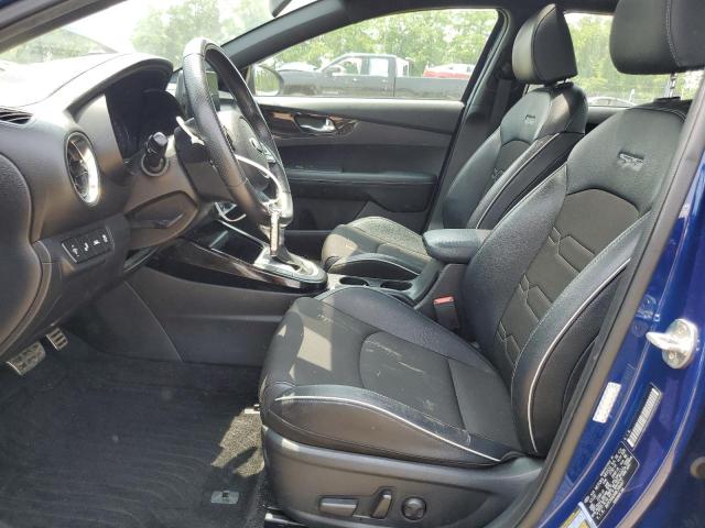 2021 KIA FORTE GT L - 3KPF34ADXME268447