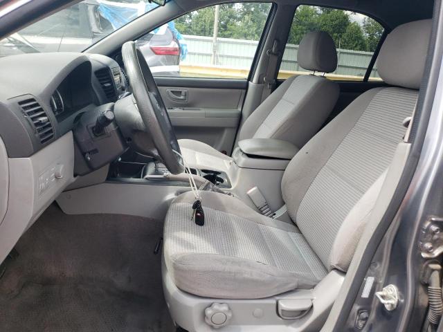 2009 KIA SORENTO LX #3293499412