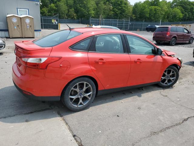 Vin: 1fadp3f23el189438, lot: 59104915, ford all models se 20143