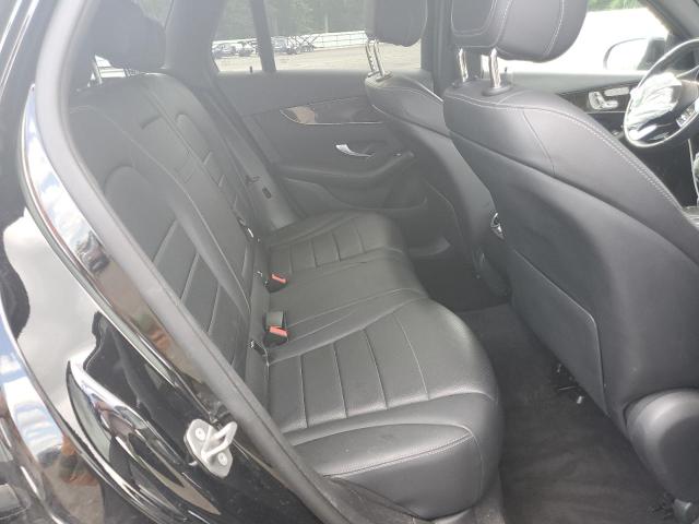 2020 MERCEDES-BENZ GLC 300 4M - WDC0G8EB4LF678864