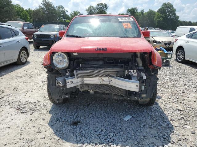 2019 JEEP RENEGADE L ZACNJBBB5KPJ74668