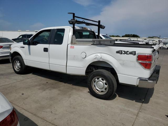 Vin: 1ftfx1ef6bfb67021, lot: 60256465, ford f-150 super cab 20112