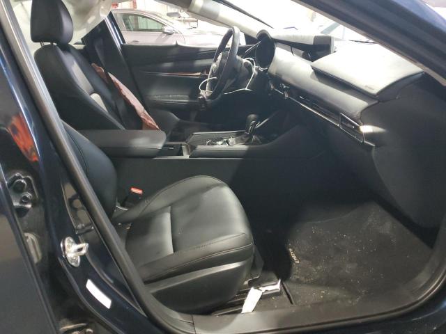 2025 MAZDA 3 PREFERRE JM1BPACM0S1761312