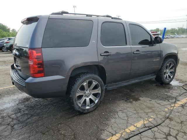 Vin: 1gnukbe06ar242585, lot: 60507395, chevrolet tahoe k1500 lt 20103