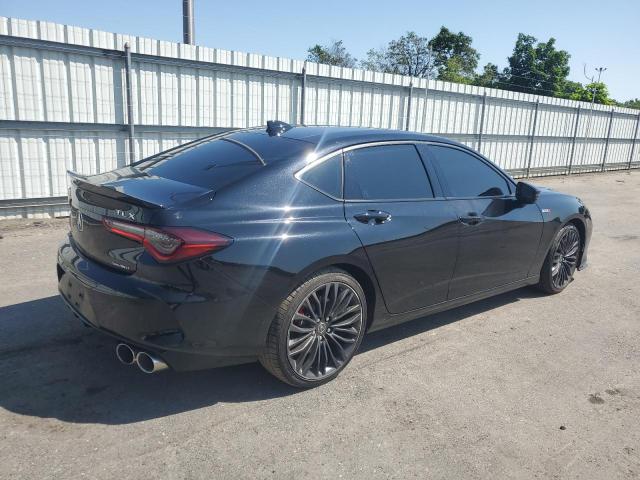 2022 ACURA TLX TYPE S 19UUB7F01NA001110