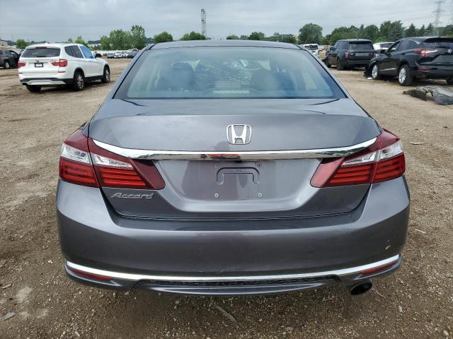 2017 HONDA ACCORD LX - 1HGCR2F31HA074938