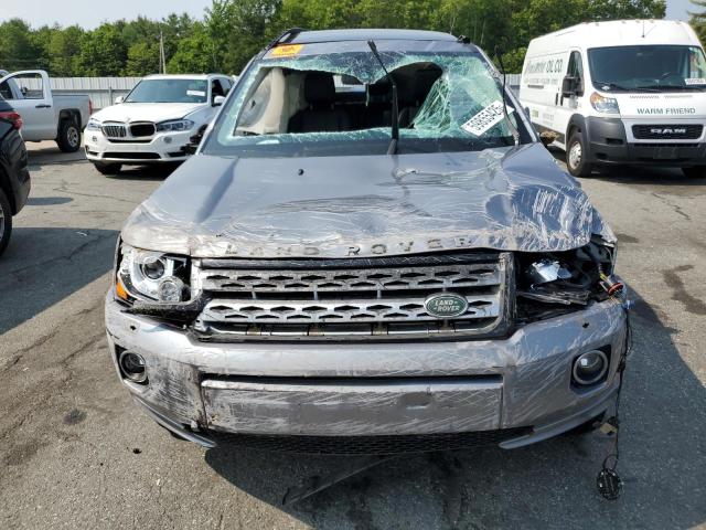 2013 LAND ROVER LR2 HSE - SALFR2BG0DH376008