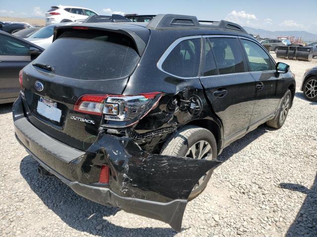 Vin: 4s4bsblc9g3241001, lot: 61094875, subaru outback 2.5i limited 20163