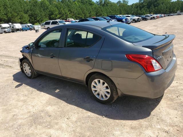 Vin: 3n1cn7ap4gl835652, lot: 61173055, nissan versa s 20162