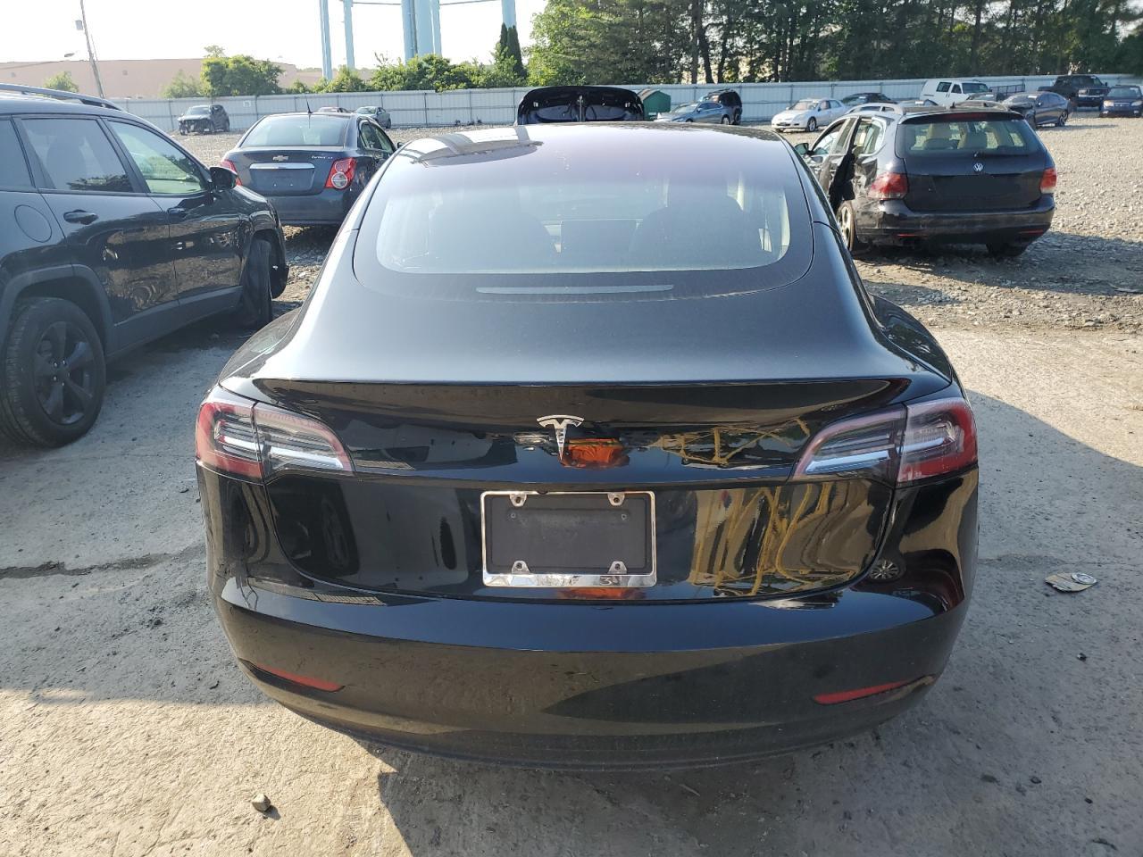 Tesla Model 3 2018