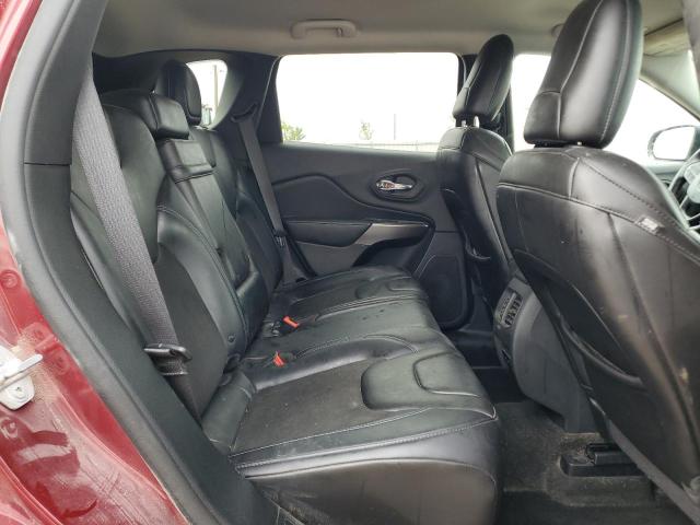 2019 JEEP CHEROKEE L - 1C4PJMLB1KD363709