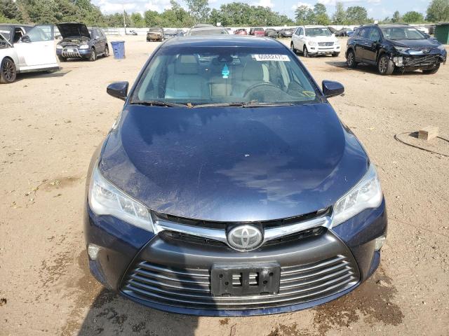 2015 TOYOTA CAMRY XSE - 4T1BK1FK3FU563445