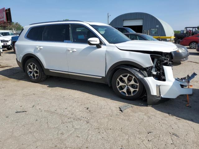 2020 KIA TELLURIDE EX 5XYP3DHC6LG051173