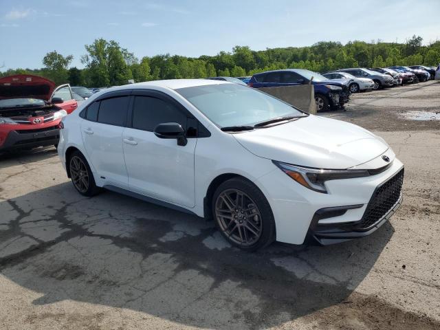 2024 TOYOTA COROLLA LE JTDBDMHE5R3013665