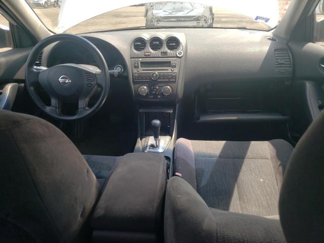 2012 NISSAN ALTIMA BAS - 1N4AL2AP5CC111381