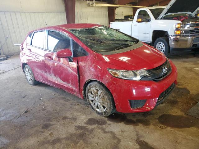 2015 HONDA FIT LX 3HGGK5H57FM723941