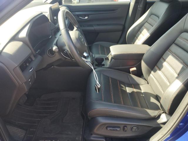 2024 HONDA CR-V SPORT - 7FARS6H82RE021109