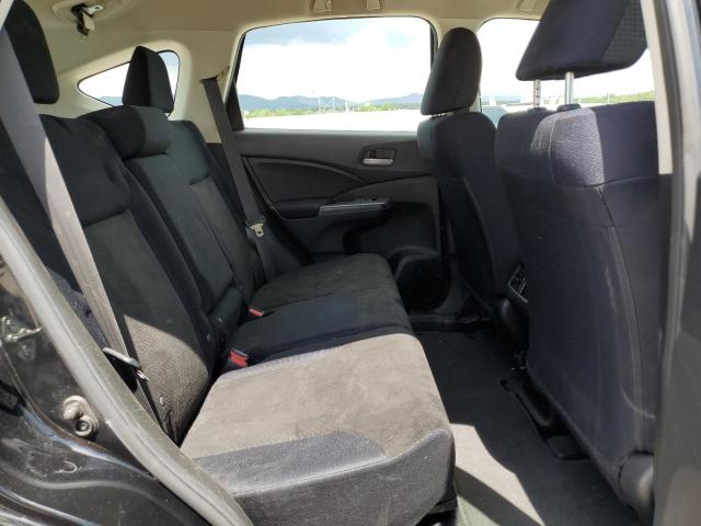 2016 HONDA CR-V LX - 5J6RM4H37GL133049