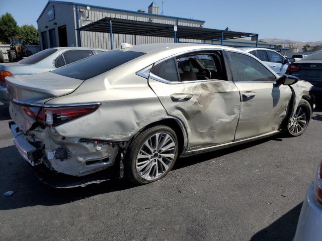 2021 LEXUS ES 300H 58ADA1C16MU009264