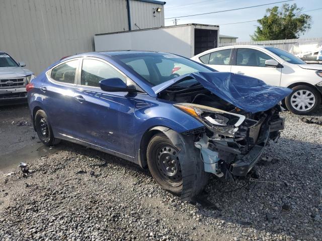 Vin: 5npdh4ae5gh775399, lot: 61933685, hyundai elantra se 20164