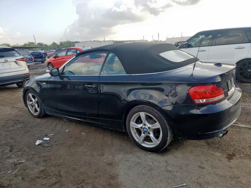 Vin: wbaul7c58dvm83879, lot: 61450995, bmw 1 series i 20132