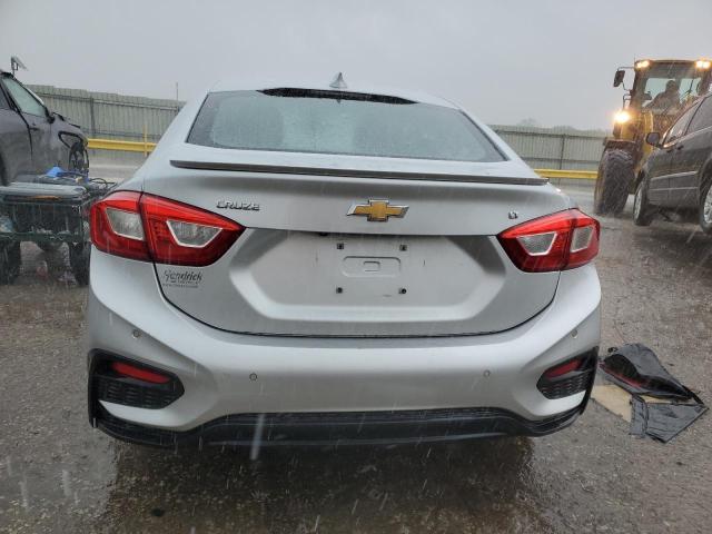 2016 CHEVROLET CRUZE LT - 1G1BE5SM2G7247599