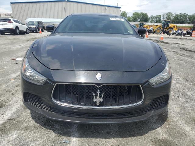 2016 MASERATI GHIBLI S ZAM57RSA0G1171326