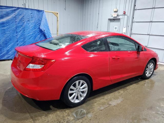 Vin: 2hgfg3b87ch530669, lot: 59962955, honda civic ex 20123