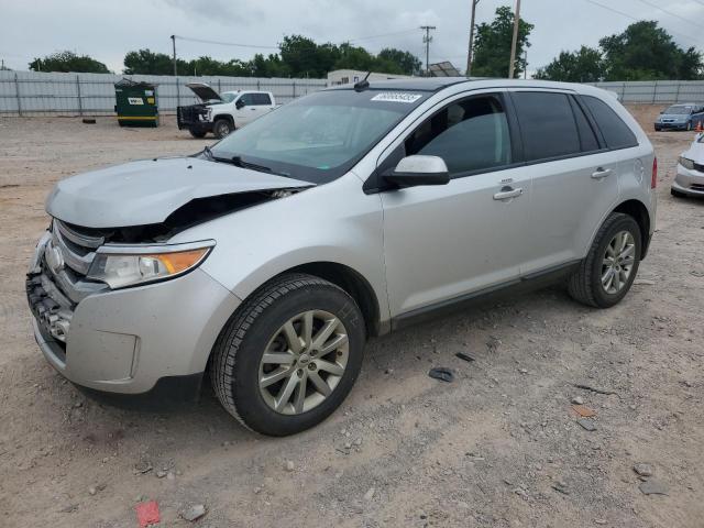Vin: 2fmdk3jc4dbe03114, lot: 60665455, ford edge sel 2013 img_1
