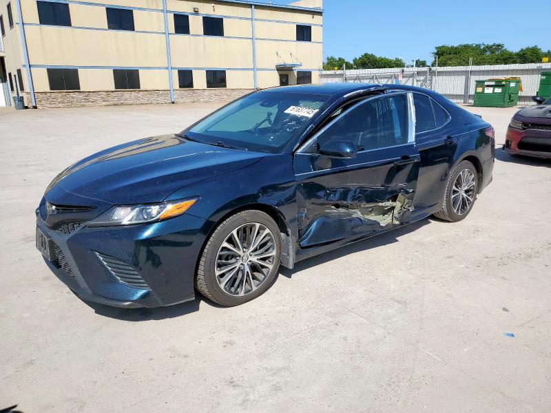 TOYOTA CAMRY L
