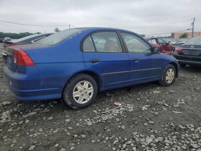 2004 HONDA CIVIC DX V #3304520454