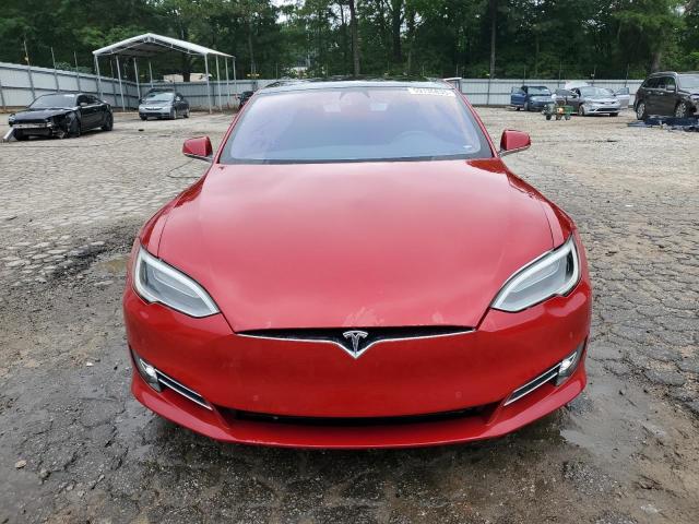 2017 TESLA MODEL S - 5YJSA1E29HF227884