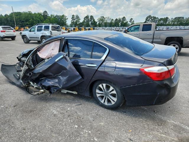 2015 HONDA ACCORD LX - 1HGCR2F33FA125112