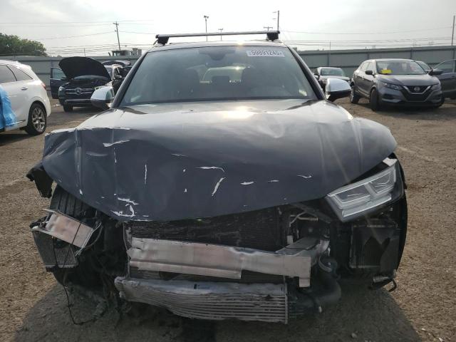 2020 AUDI SQ5 PREMIU WA1B4AFY1L2023175