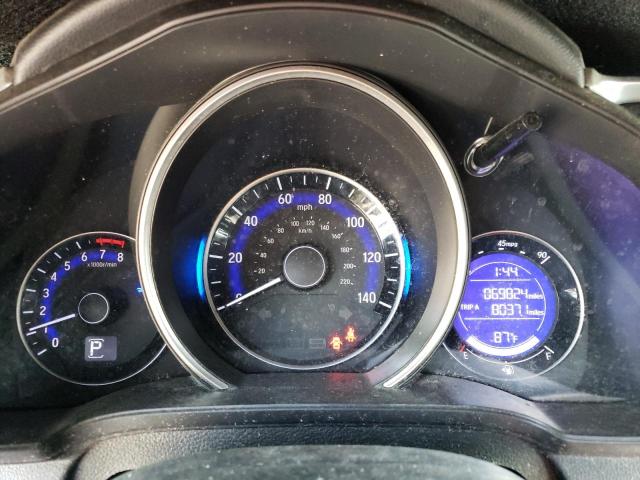 2016 HONDA FIT EX - JHMGK5H71GX043740