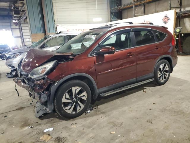 HONDA CR-V TOURI