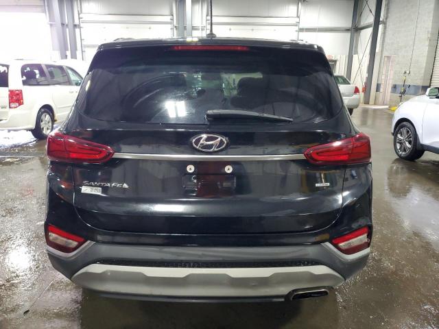 2020 HYUNDAI SANTA FE S 5NMS2CAD6LH175749