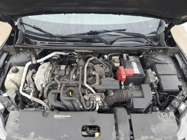 2021 NISSAN SENTRA S - 3N1AB8BV0MY302781