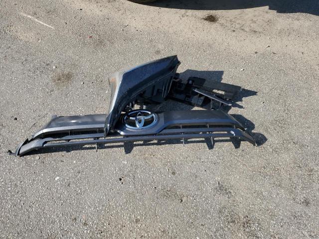 2025 TOYOTA TUNDRA CRE - 5TFJA5DB2SX276779