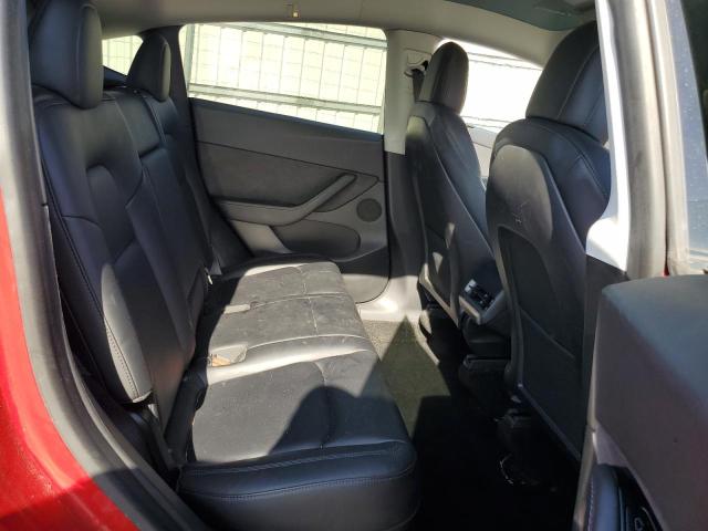 2020 TESLA MODEL Y 5YJYGDEE7LF047784