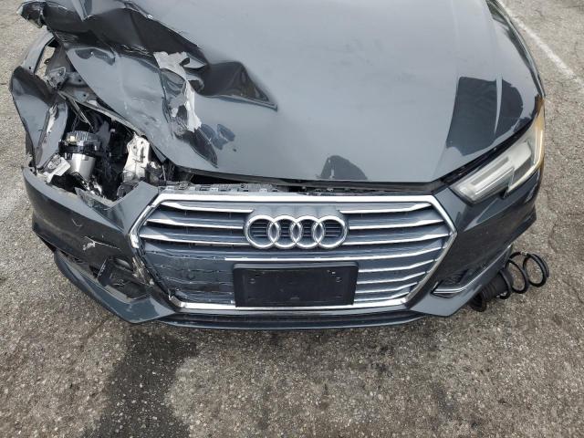 2019 AUDI A4 PREMIUM - WAUHMAF49KA010060