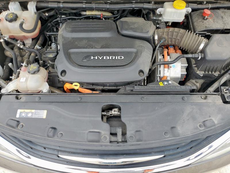 2017 CHRYSLER PACIFICA E 2C4RC1N71HR686108