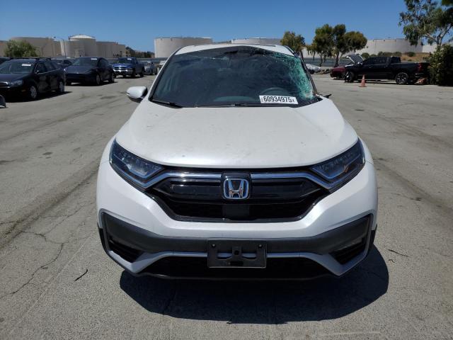 2020 HONDA CR-V EX 7FART6H54LE011143