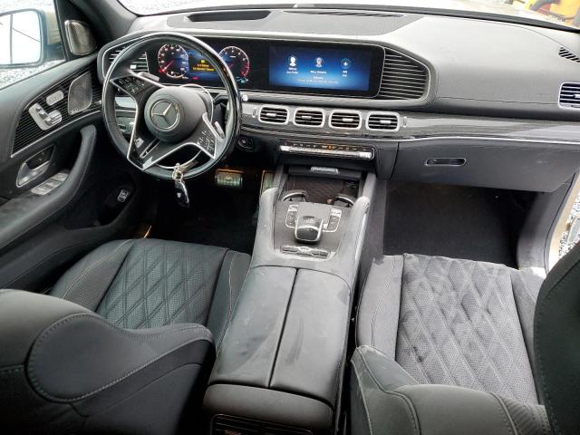 2024 MERCEDES-BENZ GLS MERCED 4JGFF8HB1RB068933