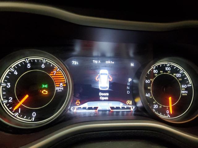 2016 JEEP CHEROKEE T 1C4PJMBS5GW179273