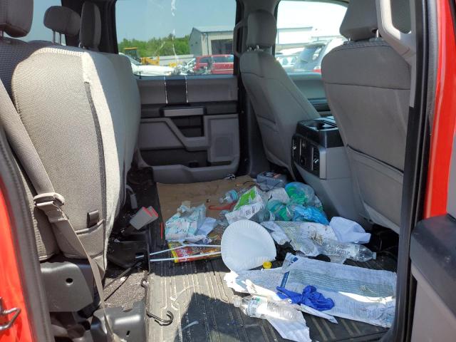 2020 FORD F150 SUPER - 1FTEW1E48LKD04367