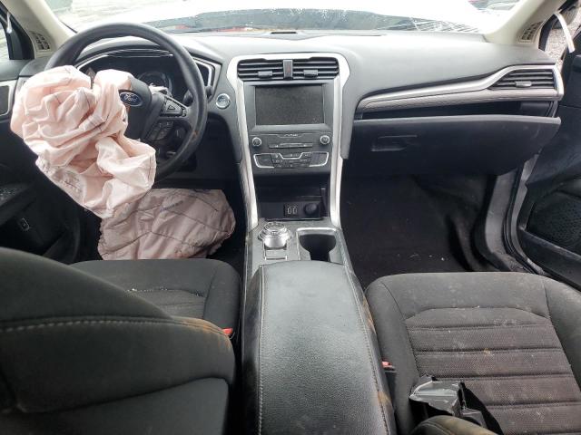 2020 FORD FUSION SE - 3FA6P0LU6LR173410