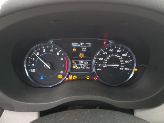 2018 SUBARU FORESTER 2 - JF2SJAGC5JH591152