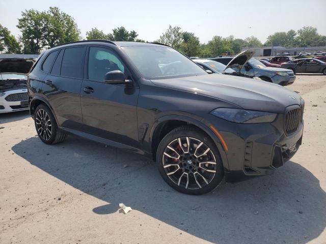 2025 BMW X5 XDRIVE4 5UX23EU03S9Y18214