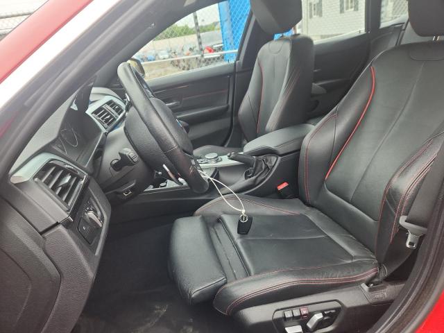 2016 BMW 435 XI GRA WBA4B3C50GG344737